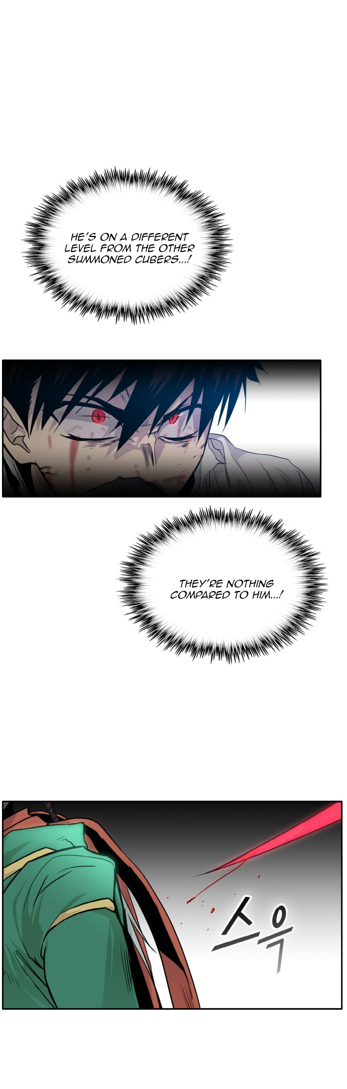 Counter Cube Chapter 69 58
